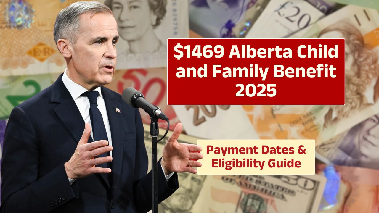 Alberta Child