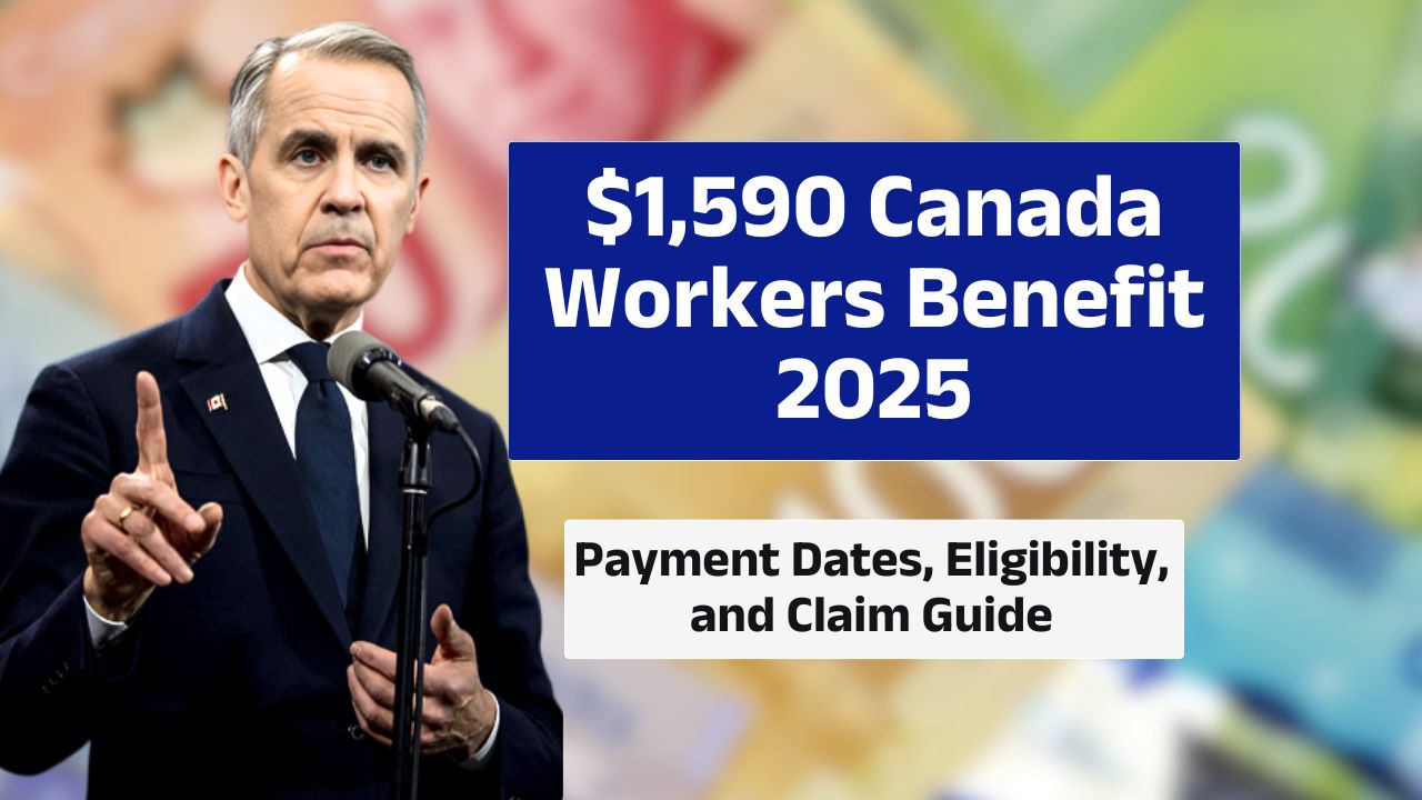 Canada Workers
