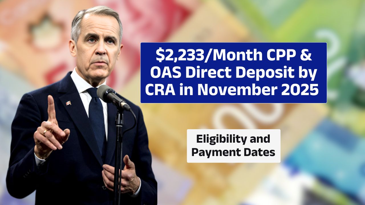 CPP & OAS
