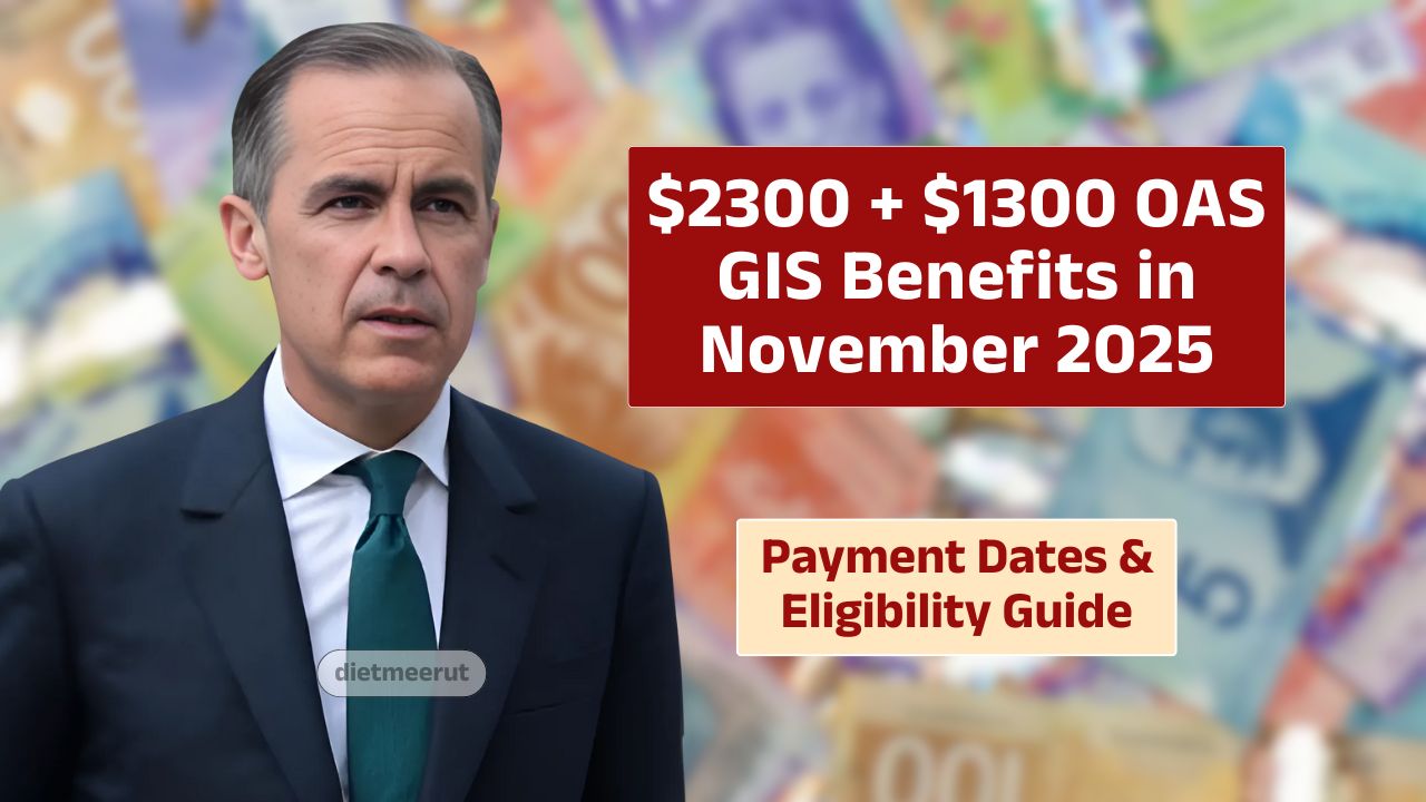 Mark Carney