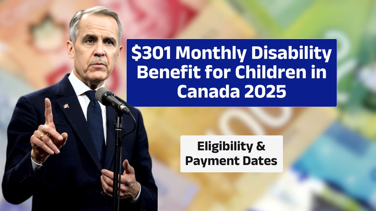 Disability Benefit