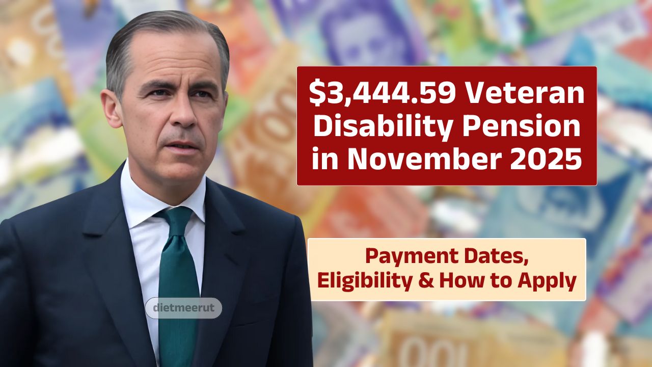 Veteran Disability Pension