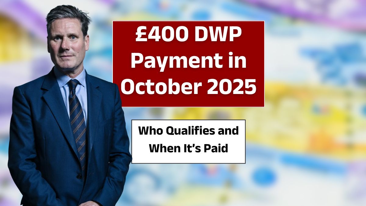 DWP