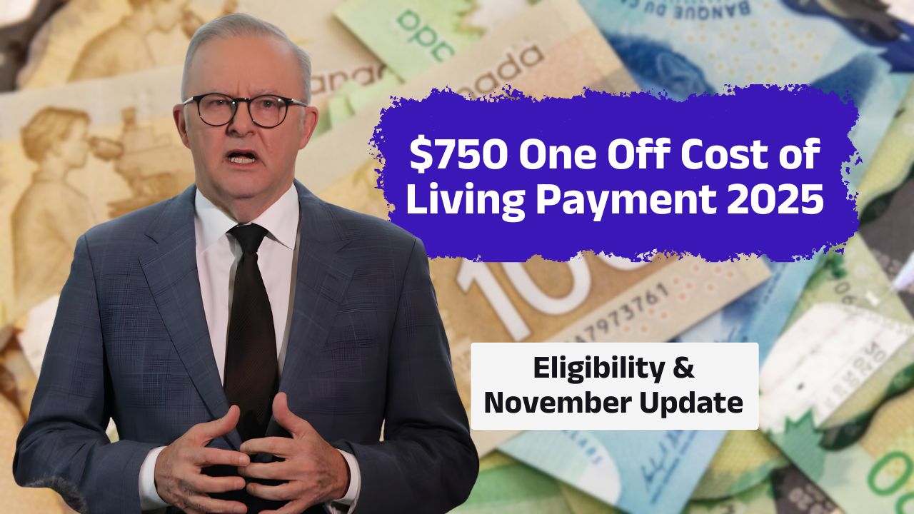 Living Payment