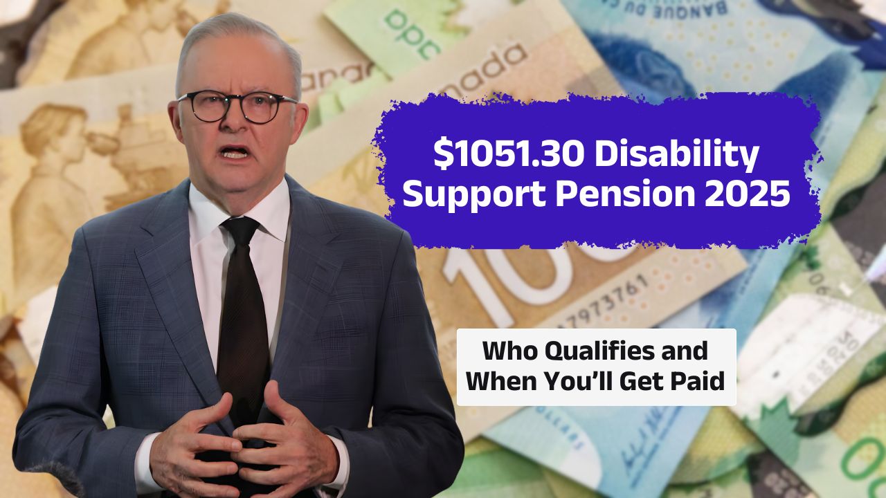 Disability Support