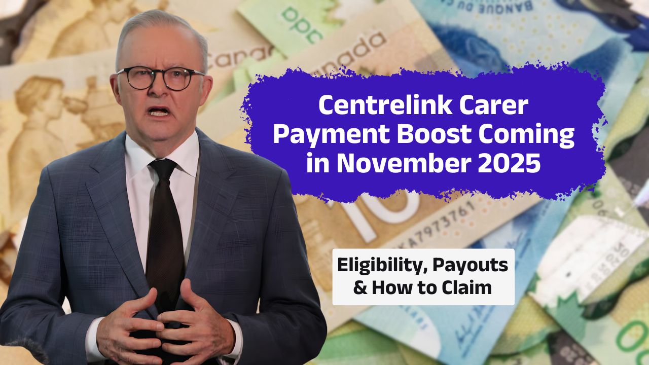 Centrelink