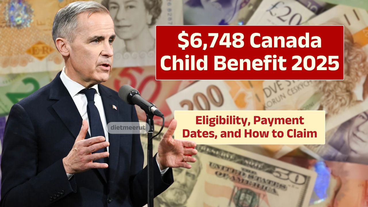 Mark Carney