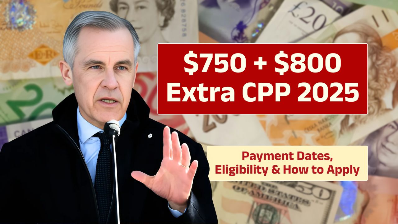 Mark Carney