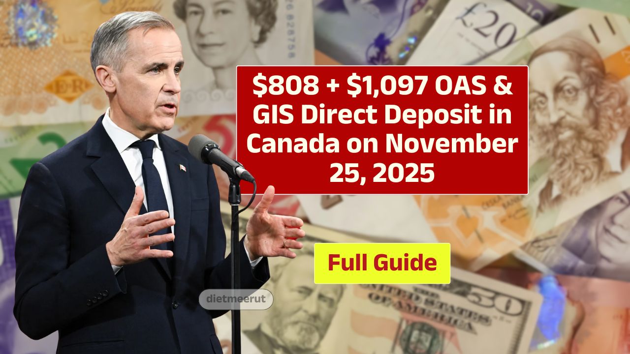 Mark Carney