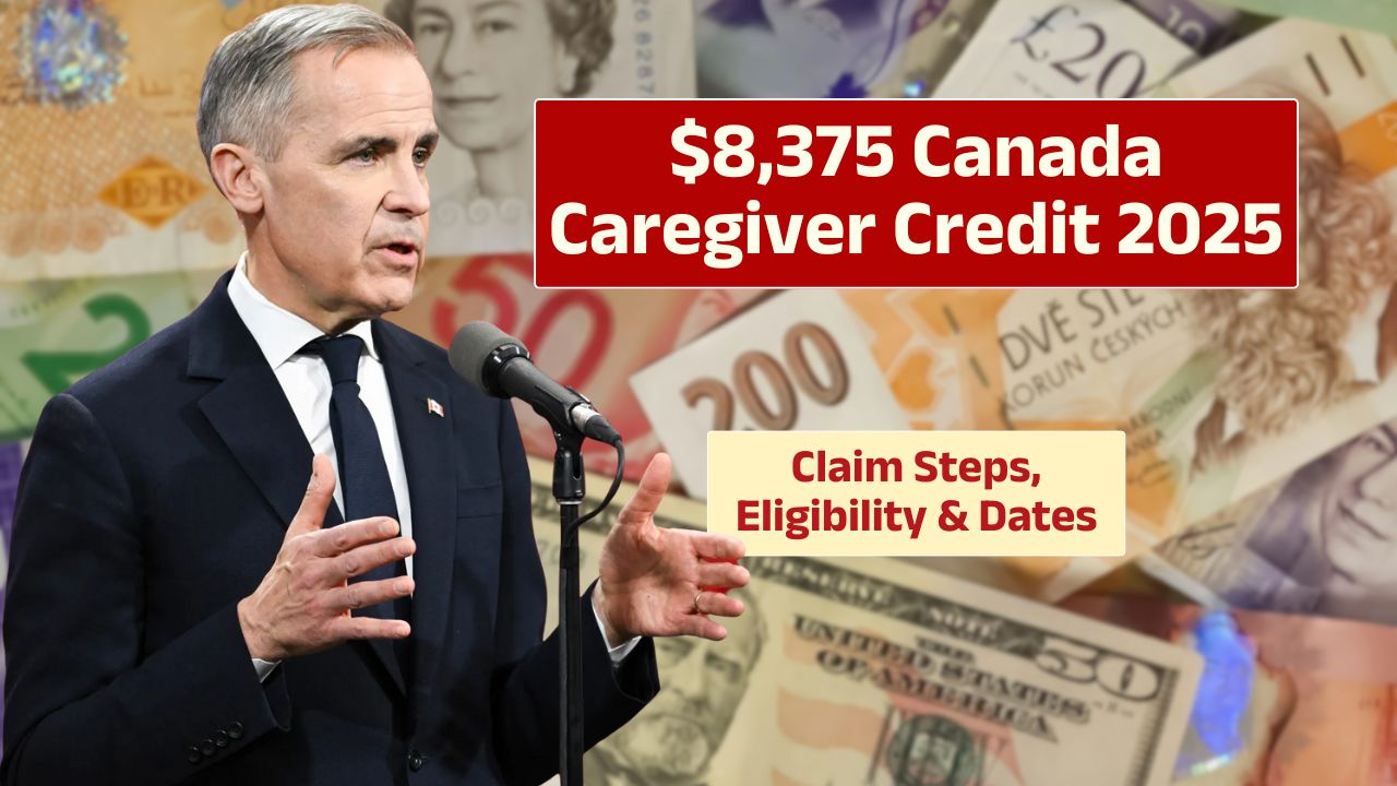 Canada Caregiver