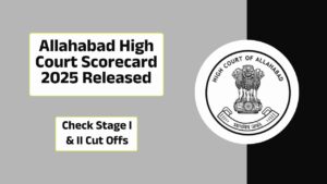 Allahabad High Court