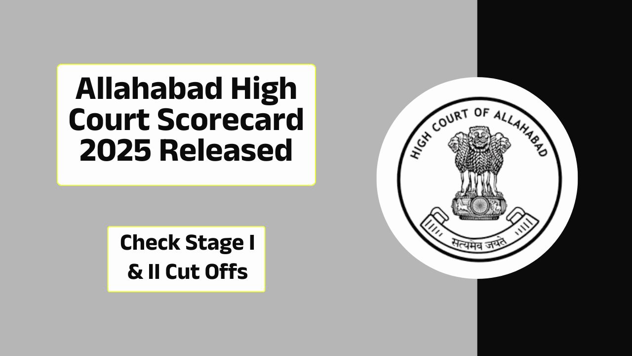 Allahabad High Court
