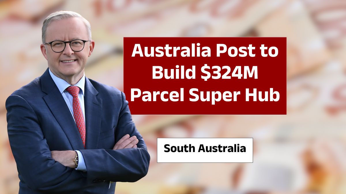 Australia
