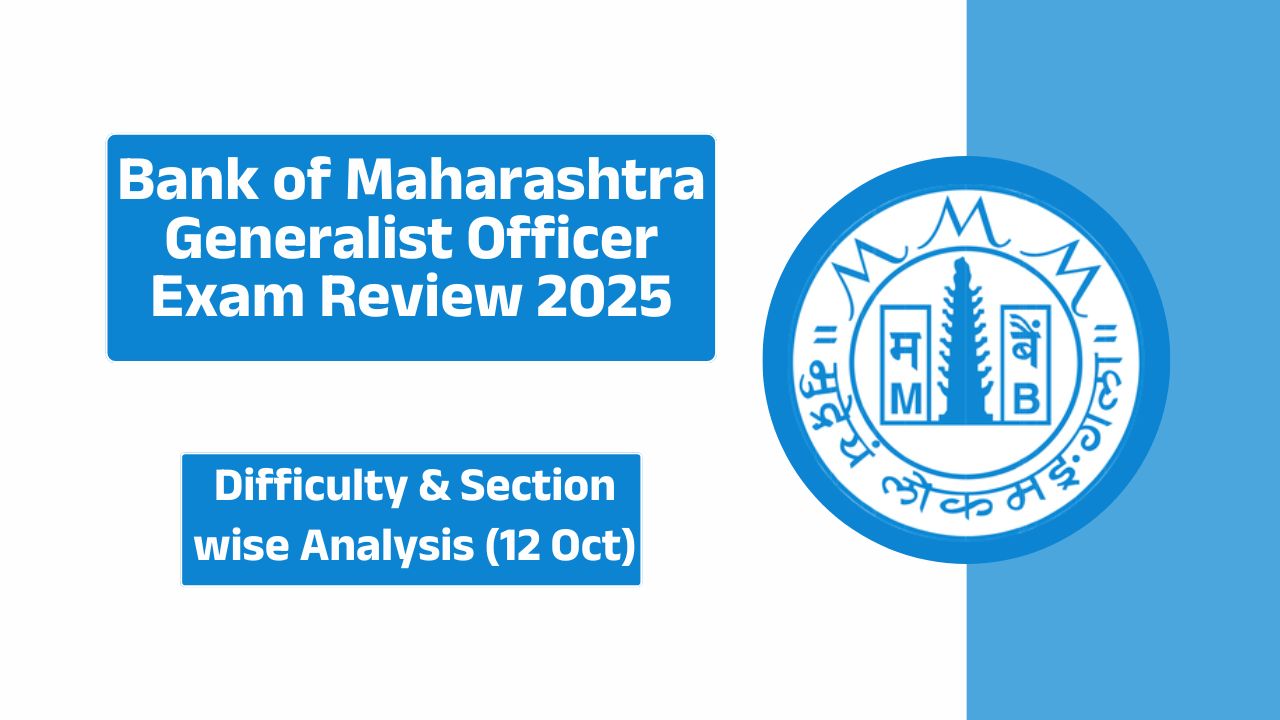 Bank of Maharashtra