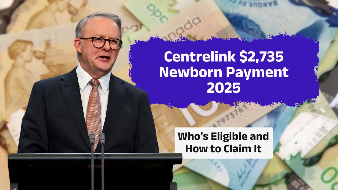 Centrelink