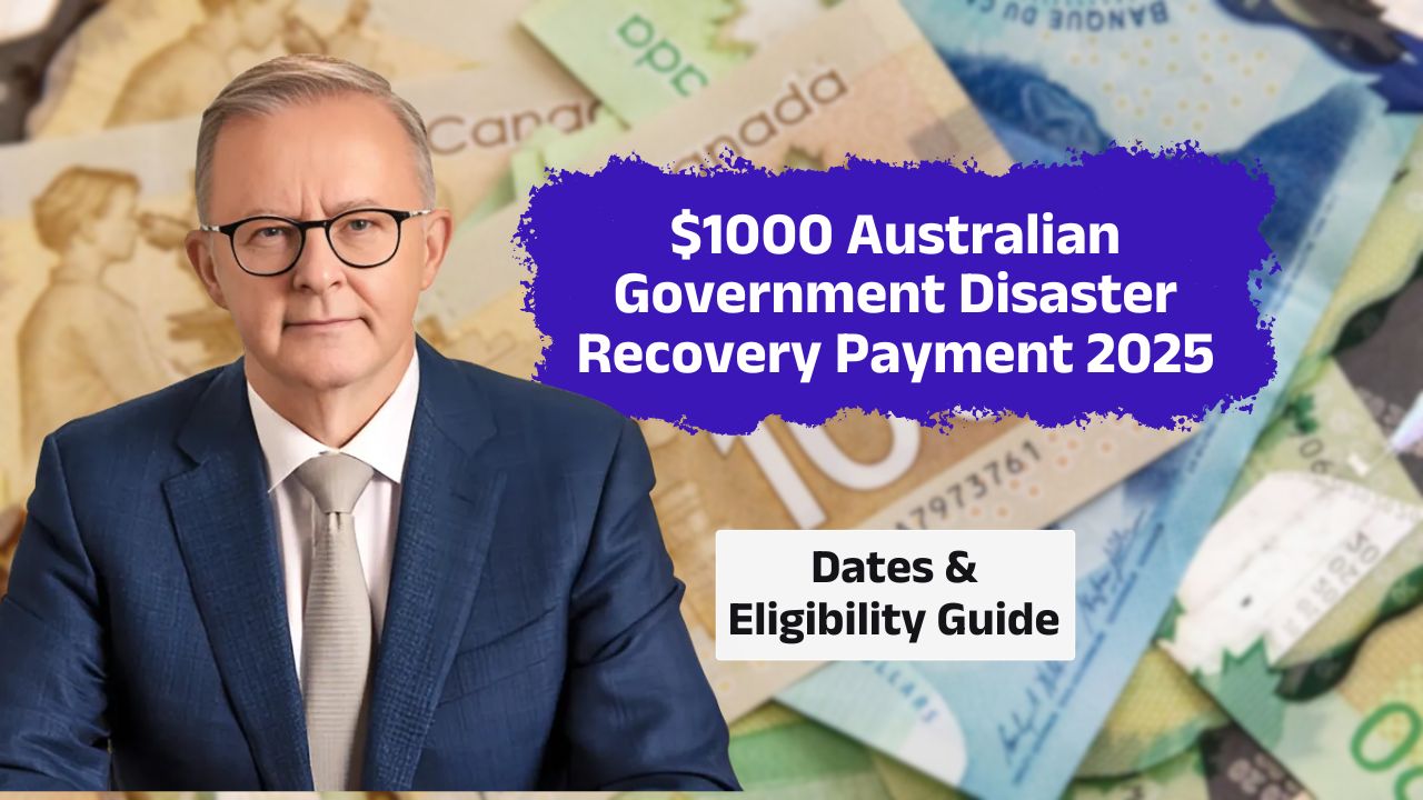 Anthony Albanese