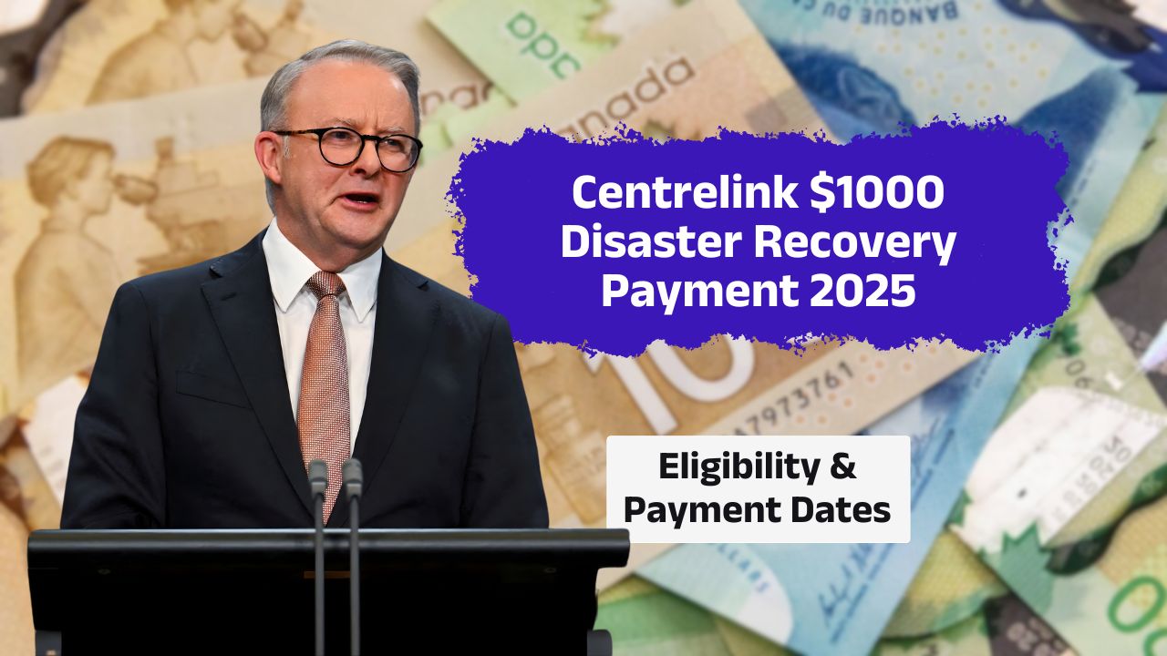 Centrelink