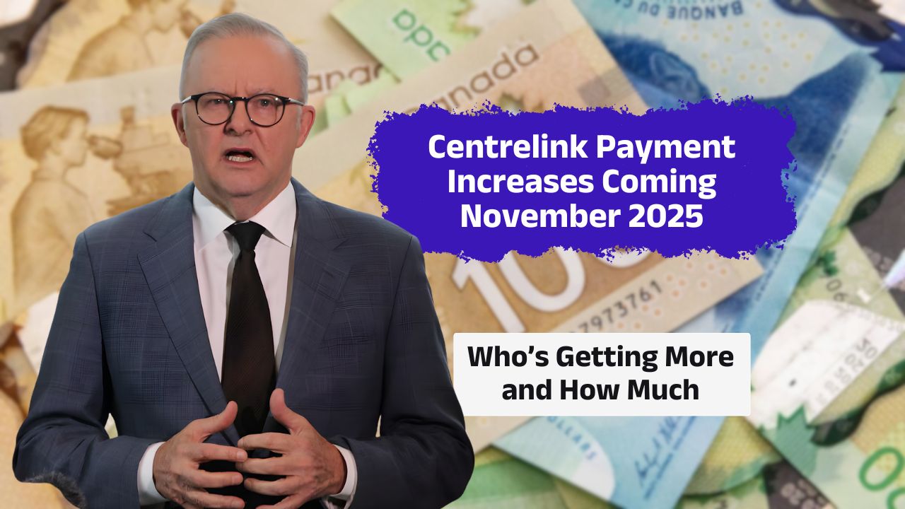 Centrelink