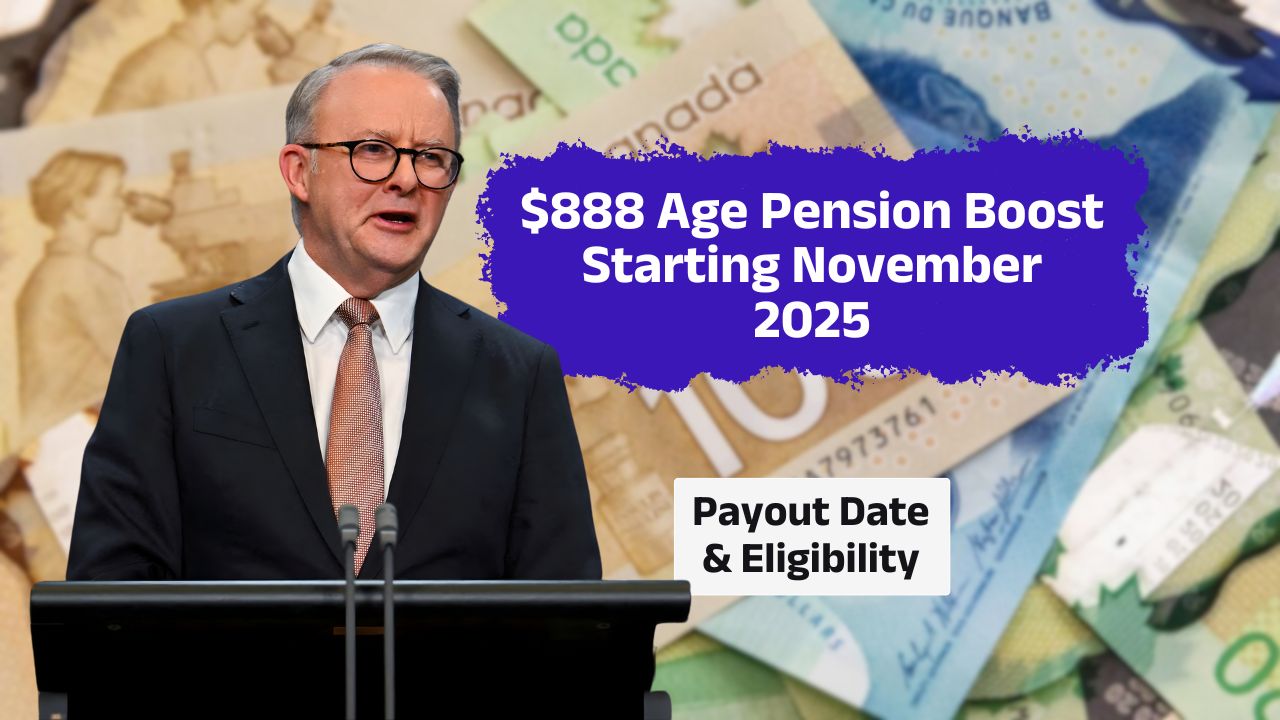 Anthony Albanese