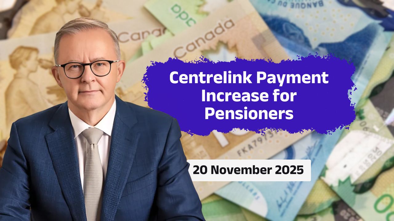 Centrelink