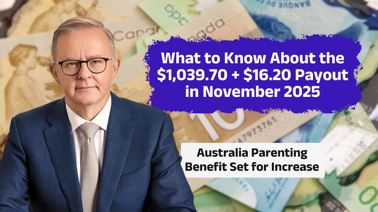 Anthony Albanese