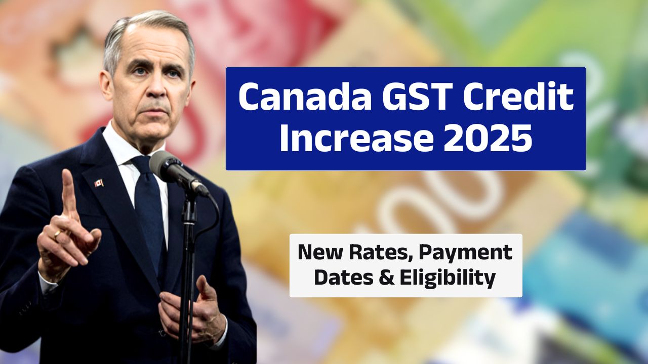 Mark Carney