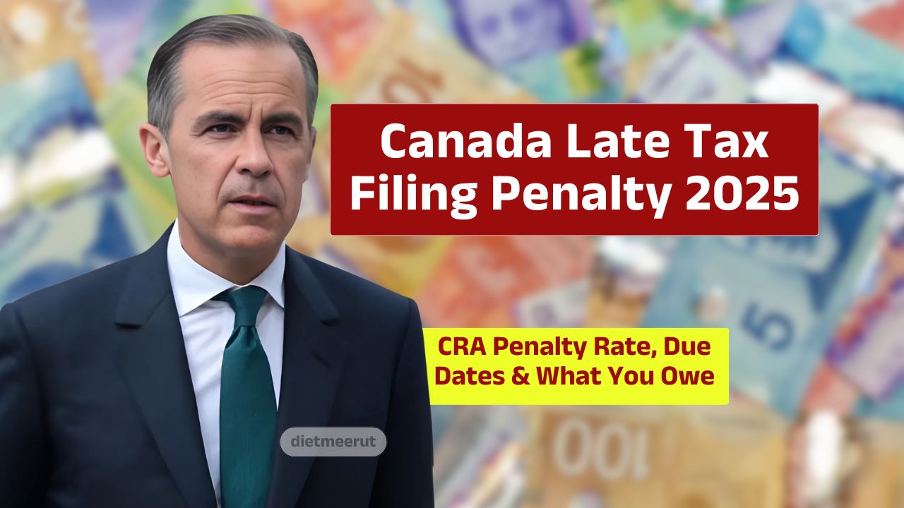Mark Carney