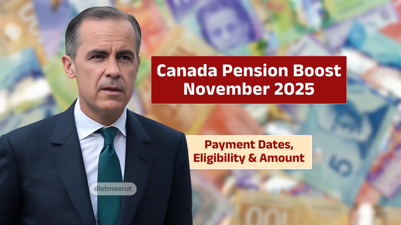 Mark Carney