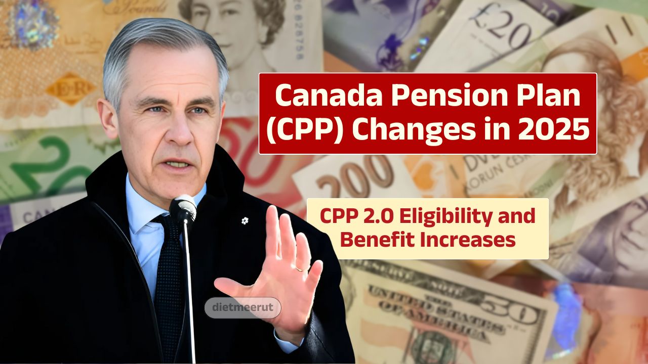 Canada Pension Plan