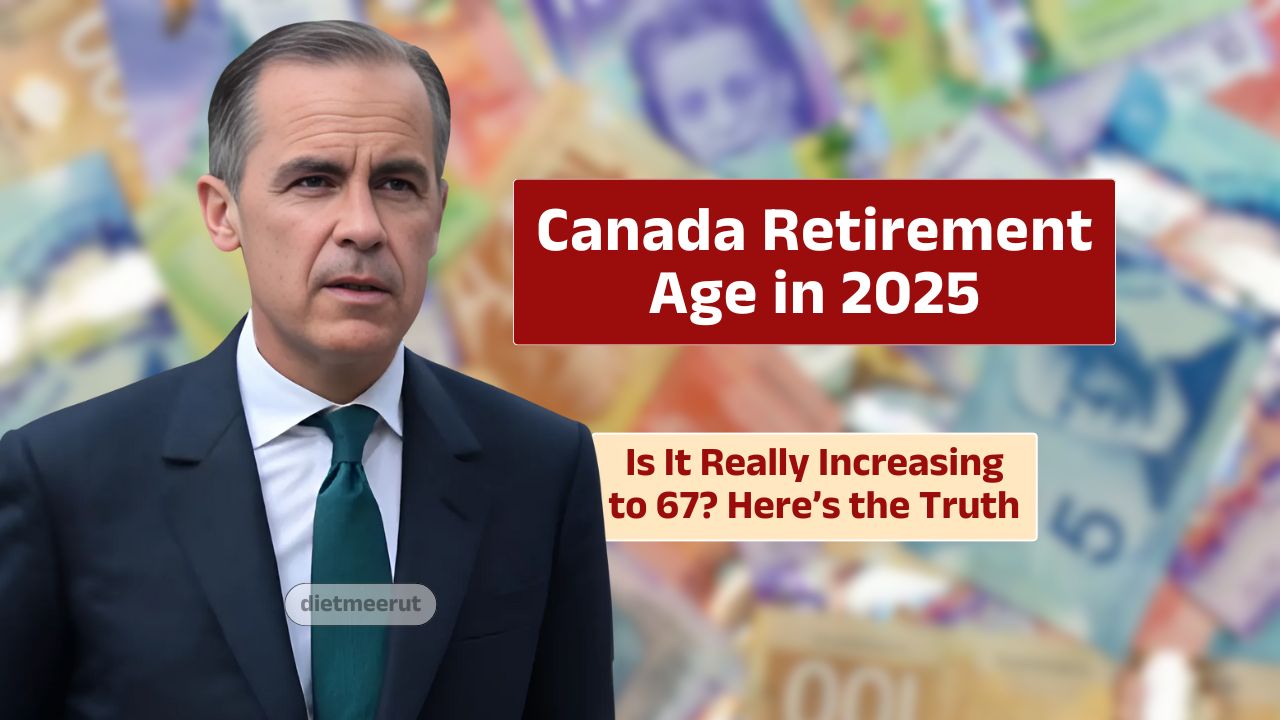 Canada Retirement