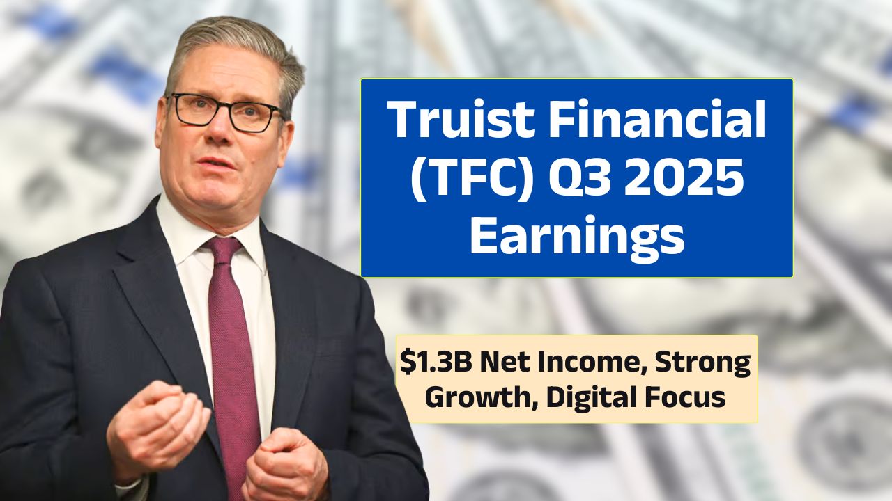 Truist Financial (TFC)