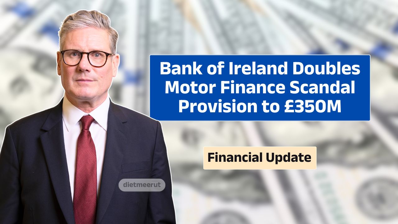 Financial Update