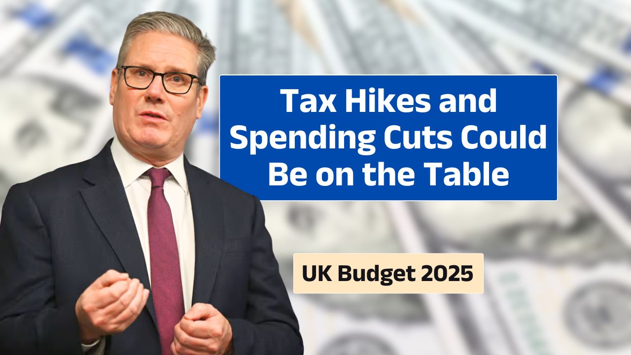 UK Budget 2025