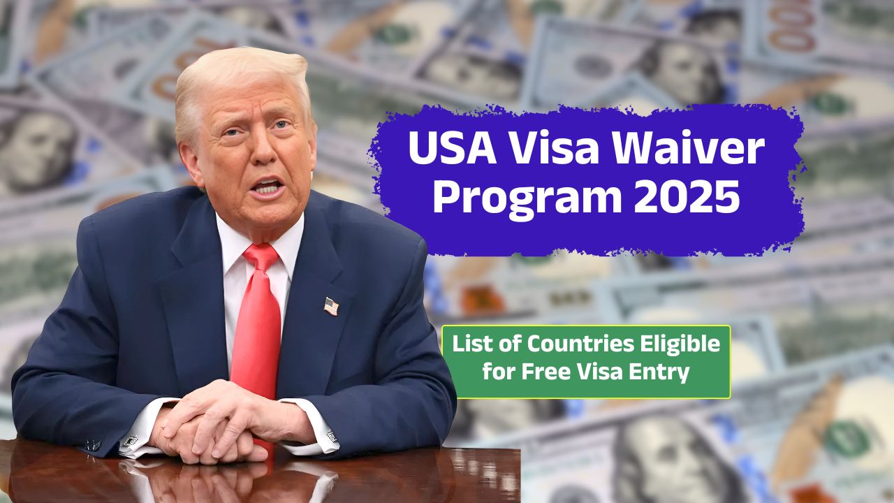 USA Visa