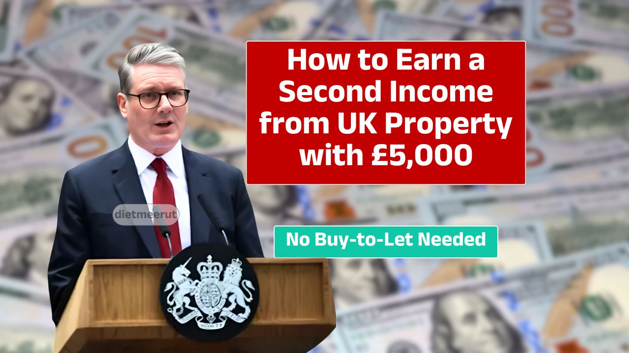 UK Property