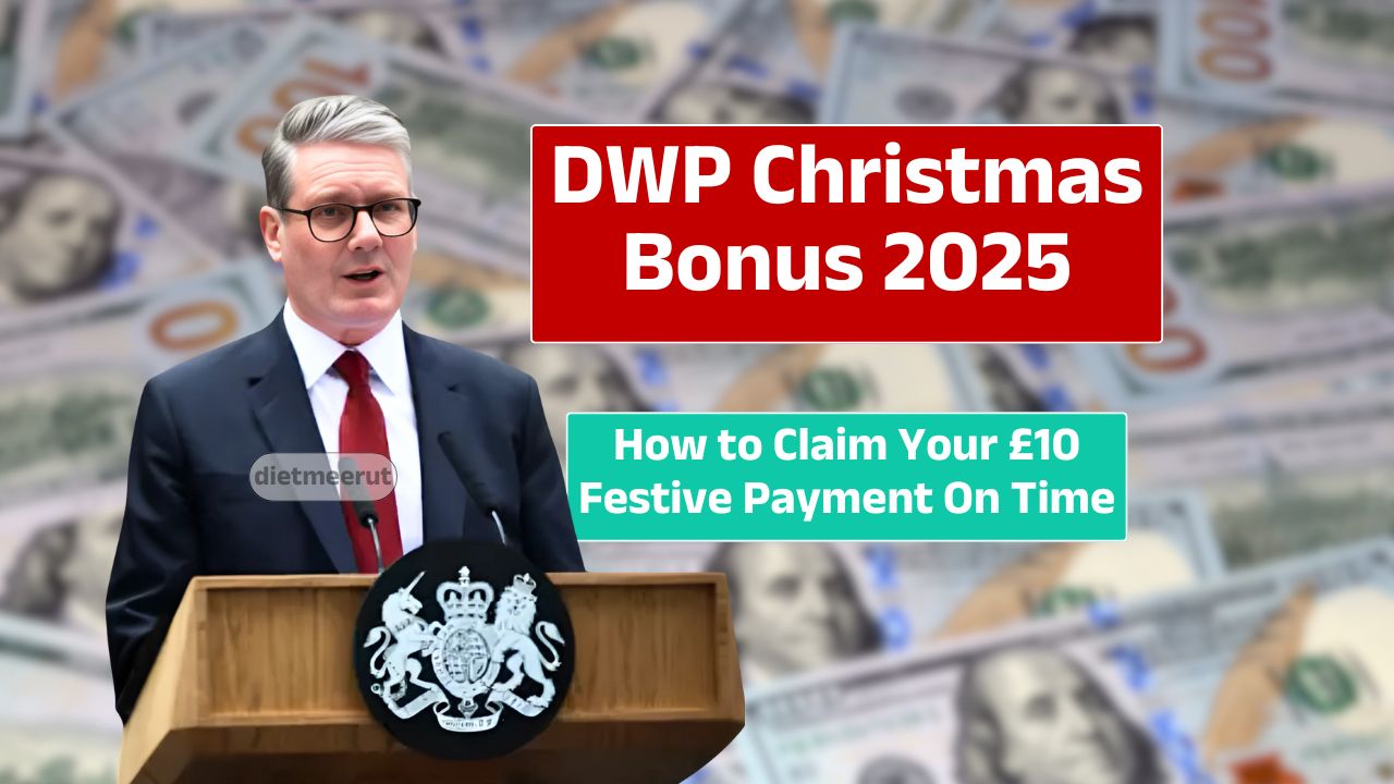 DWP