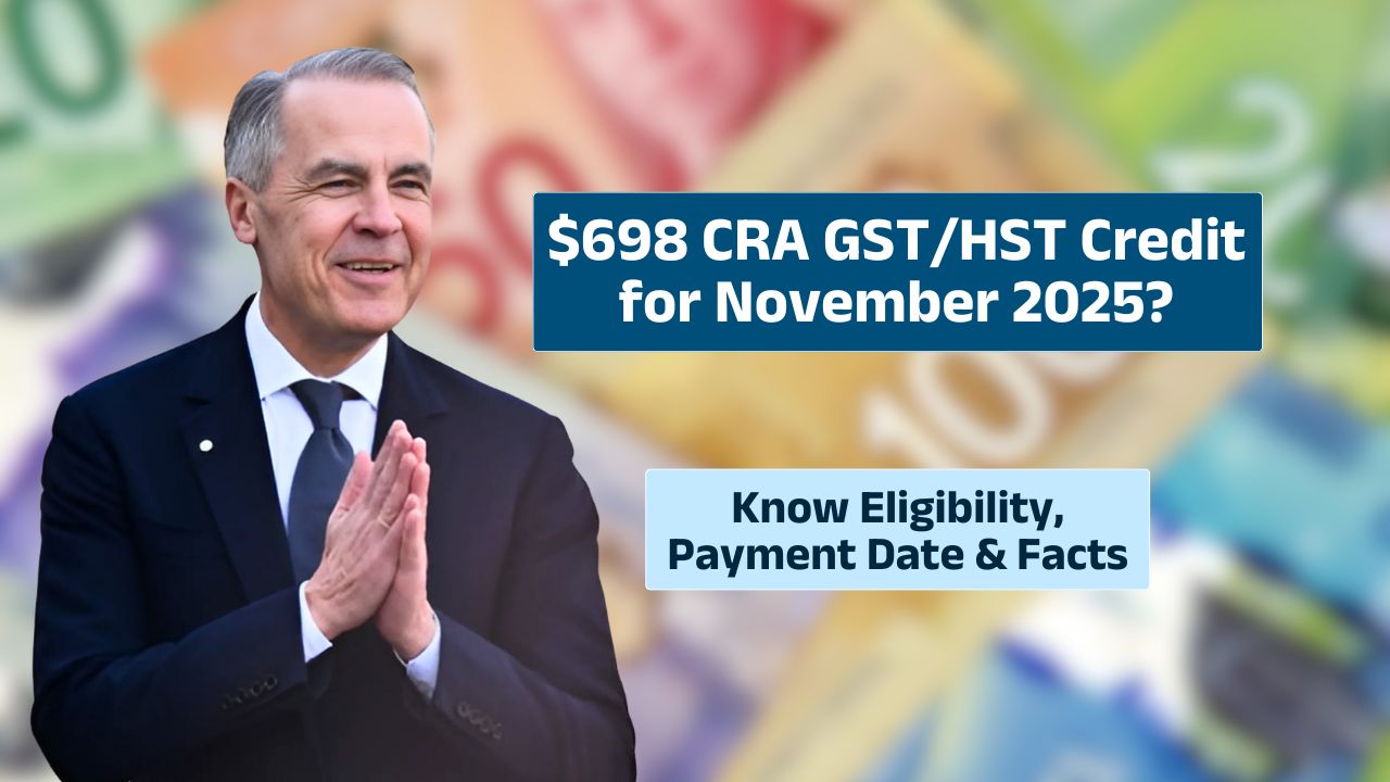 CRA GST/HST