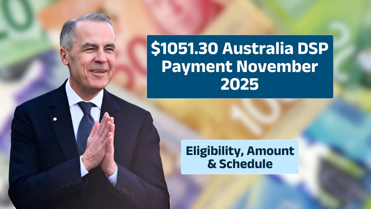 Australia DSP Payment