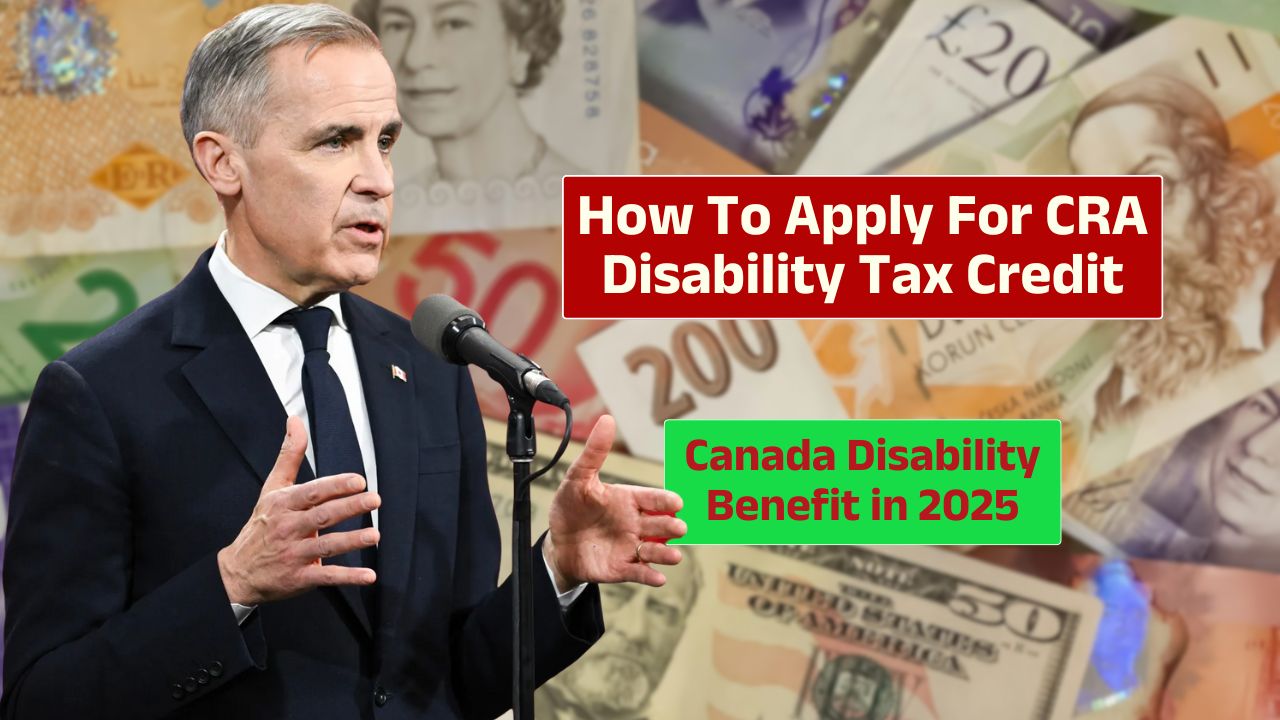 Mark Carney