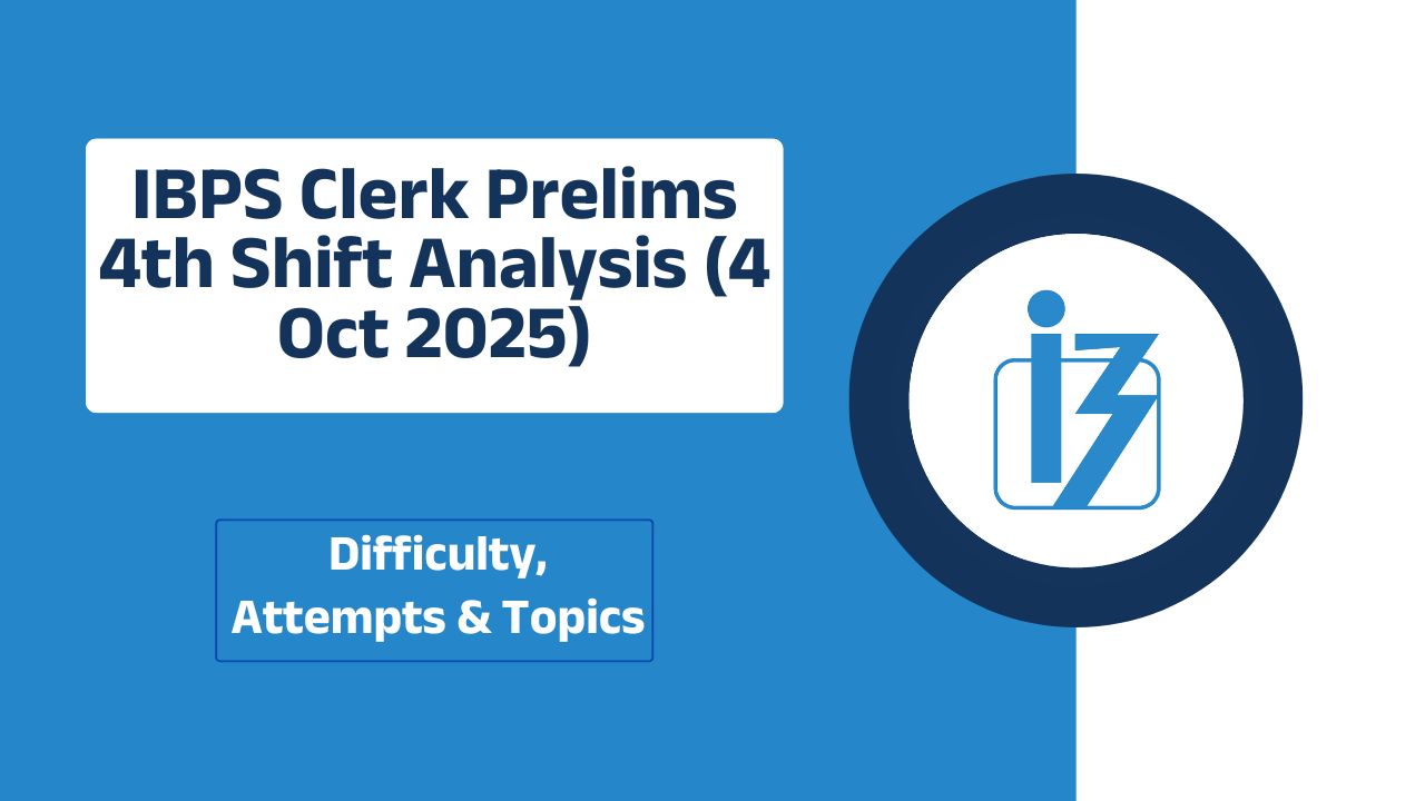 IBPS Clerk
