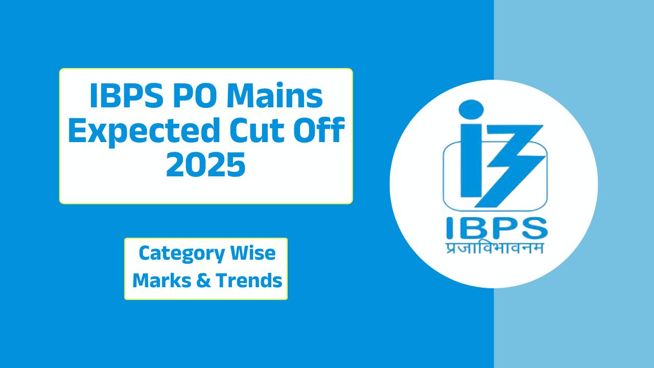 IBPS PO
