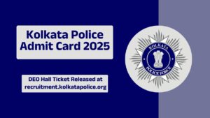 Kolkata Police
