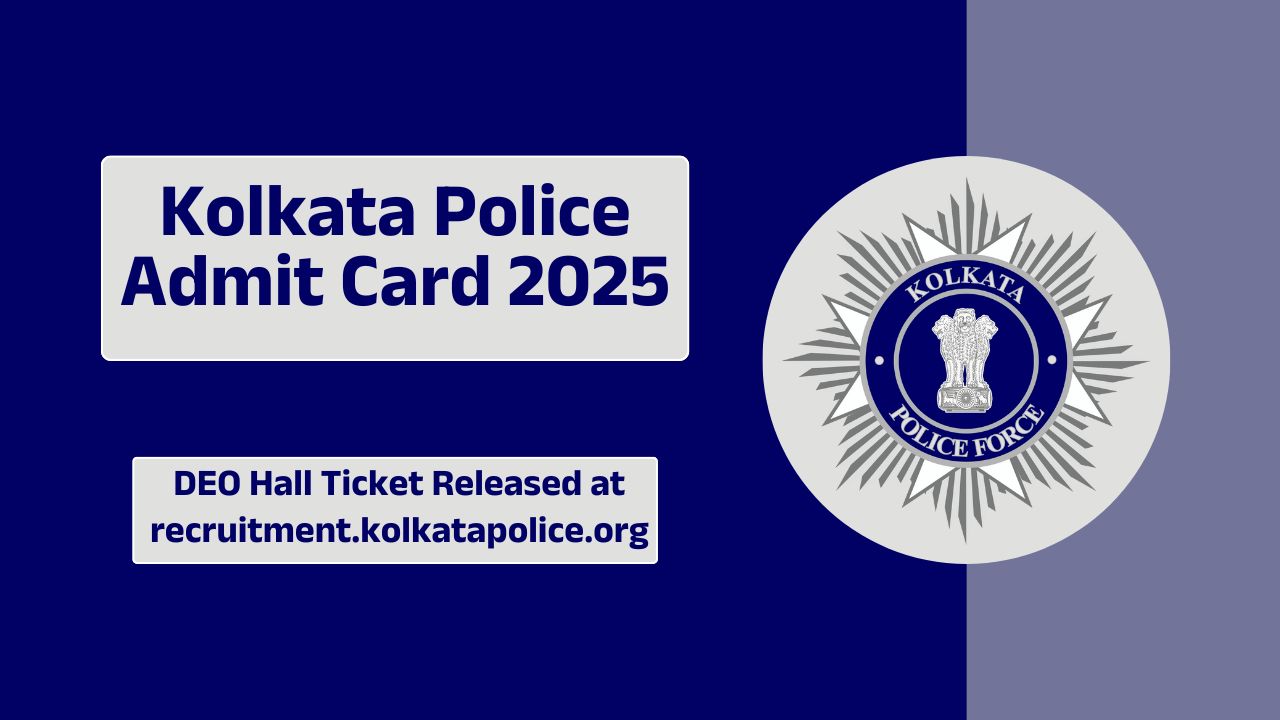 Kolkata Police