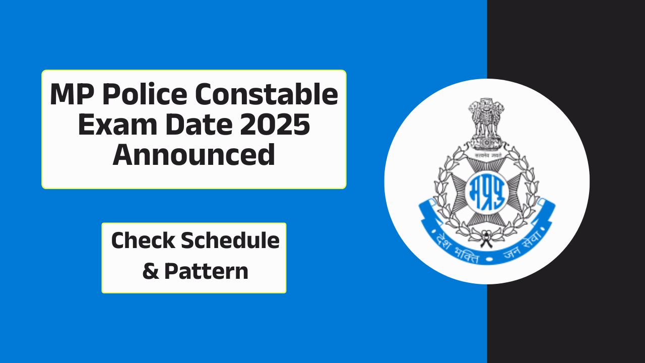 MP Police