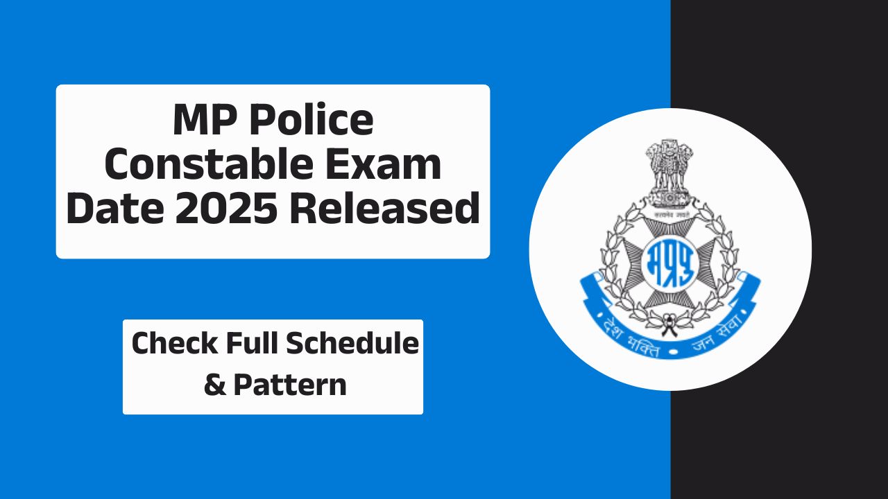 MP Police