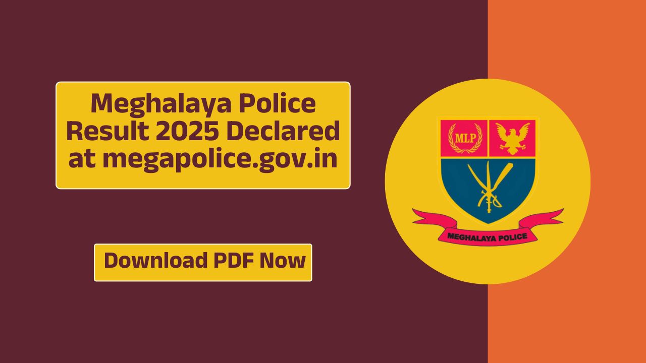 Meghalaya Police