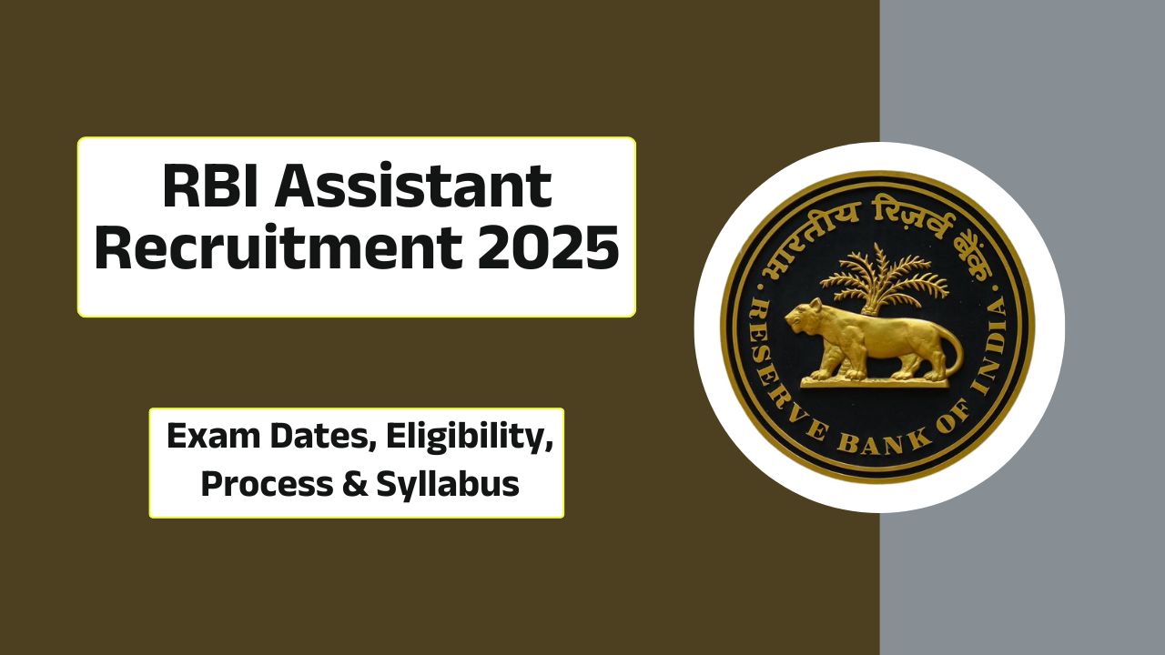 RBI Assistant