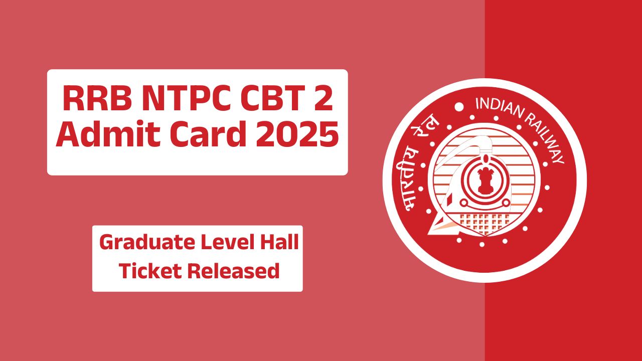 RRB NTPC CBT 2