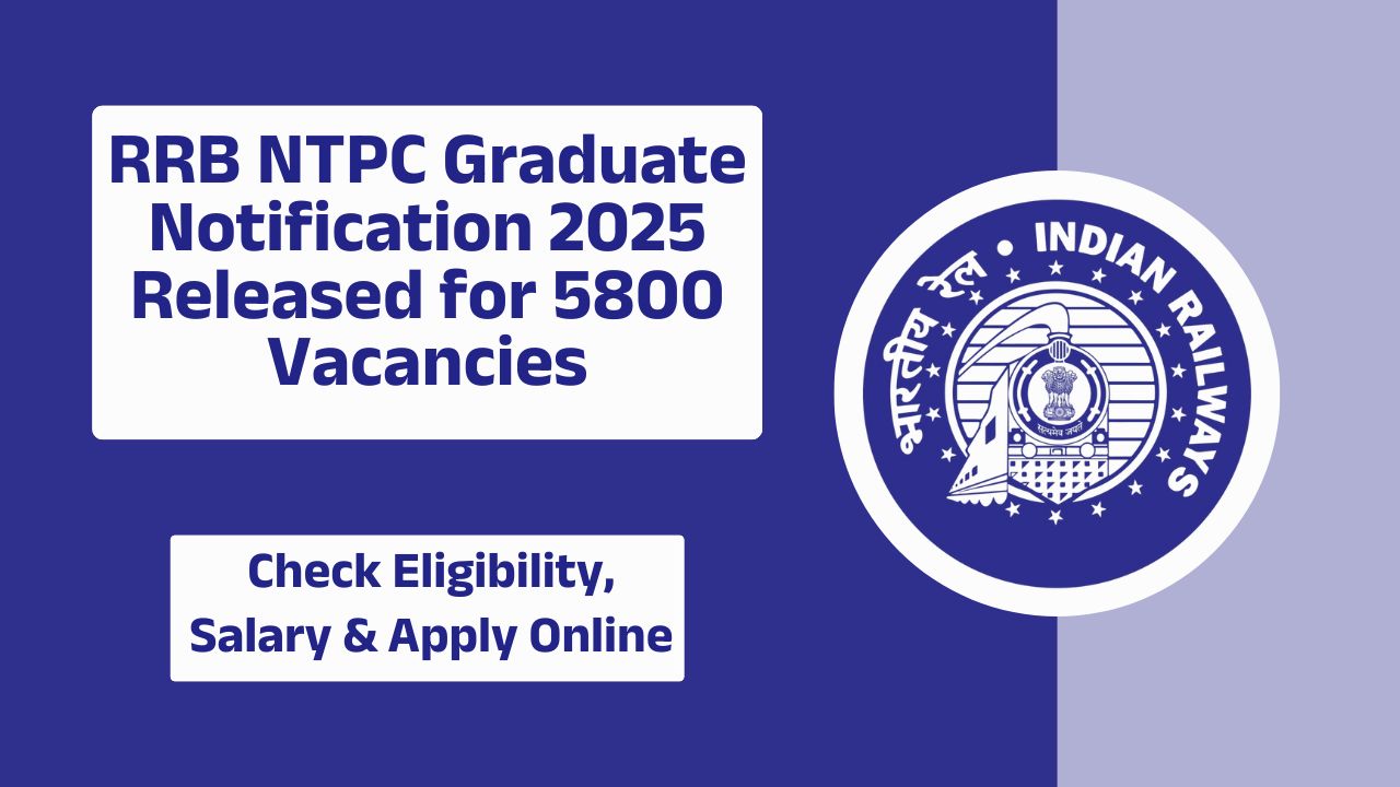 RRB NTPC