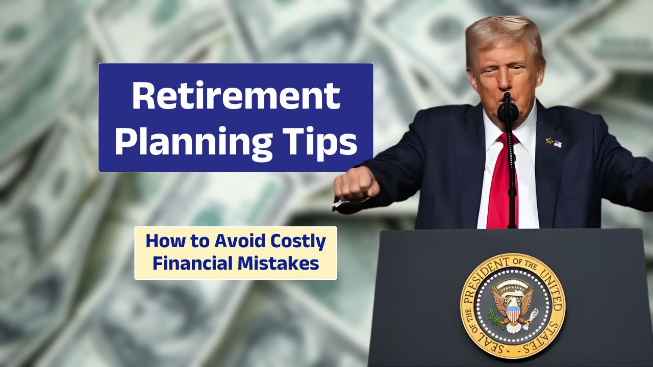 Retirement Planning
